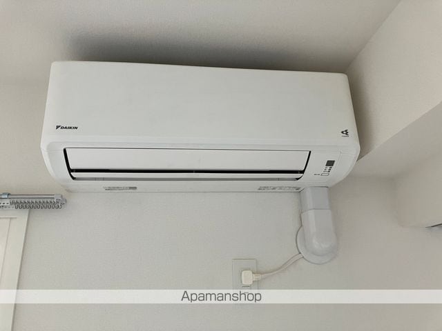 パーク農試館の内装写真