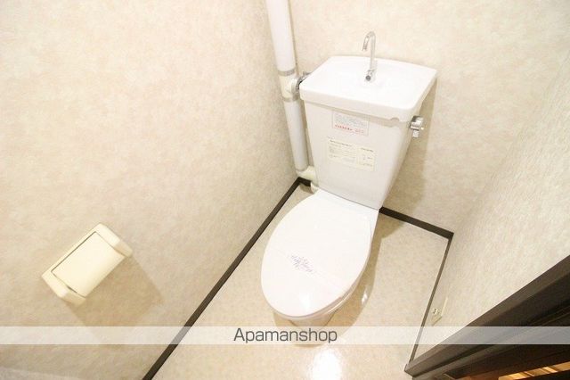 シャトーリバティーの内装写真