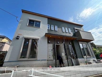 Ａｎ’ｓ　ｃｏｕｒｔ天台[1LDK/39.4m2]の外観1