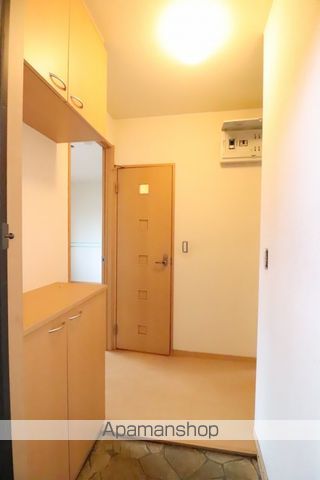 リビングタウン三ッ木 Cの内装写真