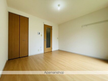 ディアス　カワサキ[1K/24.5m2]の内装6