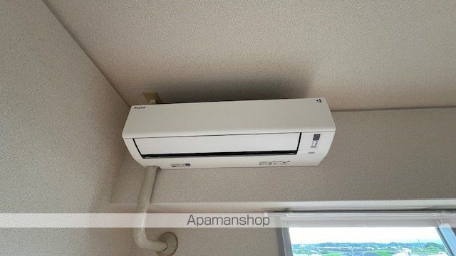 スカイコート宮崎IIの内装写真