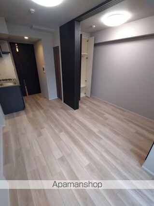 ザ・ライオンズフォーシア文京湯島[1DK/25.56m2]の内装2