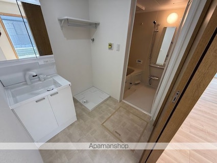 ウォグノォつきのわ[1LDK/38.09m2]の内装8