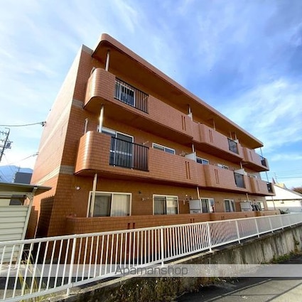 パノラミック仙丈[3DK/65.07m2]の外観4