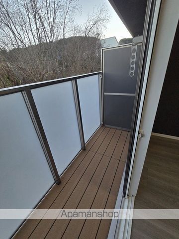 Mスクエア コートの内装写真