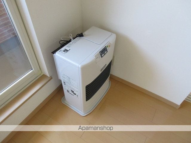 ヴェルジェ畑中Bの内装写真