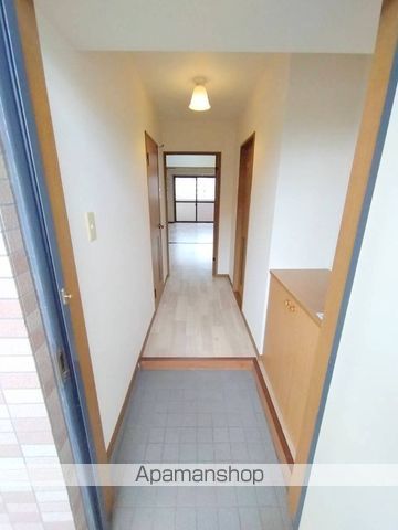 エムスタイル川原の内装写真