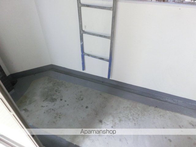 ラ・フォルム本町WESTの内装写真