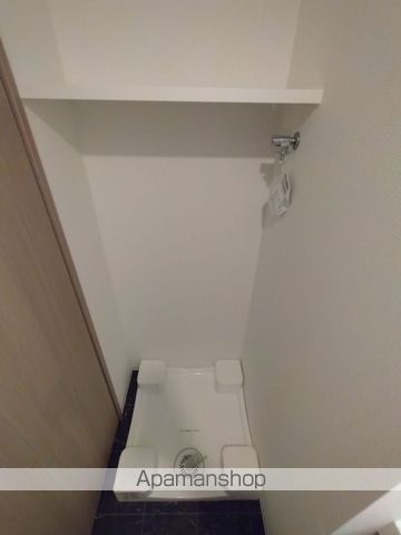 S−RESIDENCE新宿早稲田AVELISの内装写真