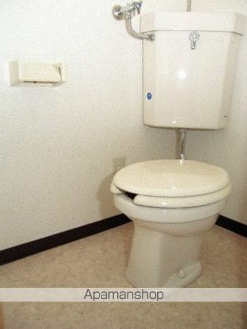 サウス厚別の内装写真