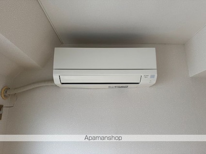 東京都杉並区高円寺南４丁目[1R/15m2]の内装3