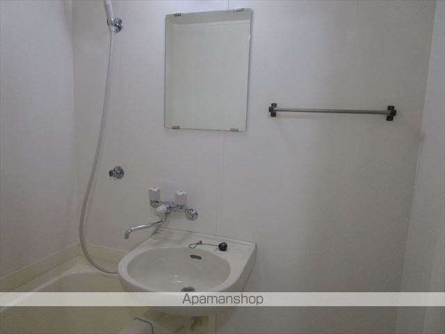 木全マンションの内装写真