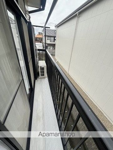 シャルマン旭 3 ｜ 岐阜県岐阜市池ノ上町４丁目2（賃貸アパート1R・2階・20.33㎡） その11