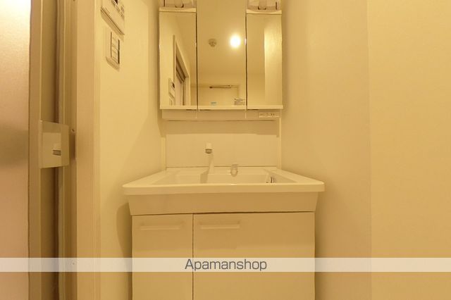 VILLA LUCEの内装写真