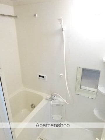 ストリームの内装写真