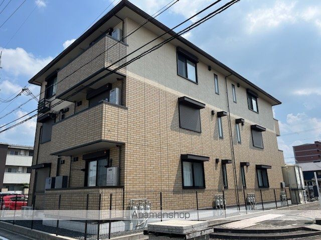 Grand Estateの外観写真