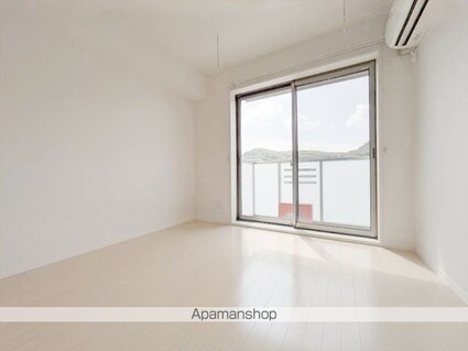 コルテーゼ[1LDK/42.08m2]のリビング・居間