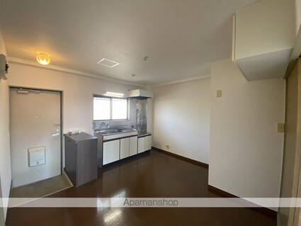 プライムコート[2DK/39.6m2]の内装2