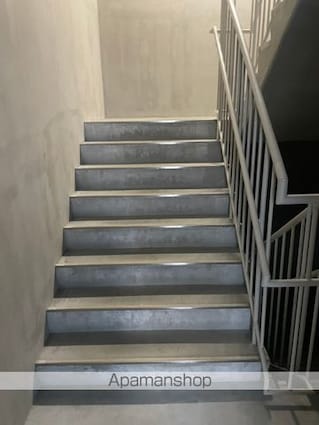 パークキューブ西ヶ原ステージ[2LDK/62.07m2]の共用部10