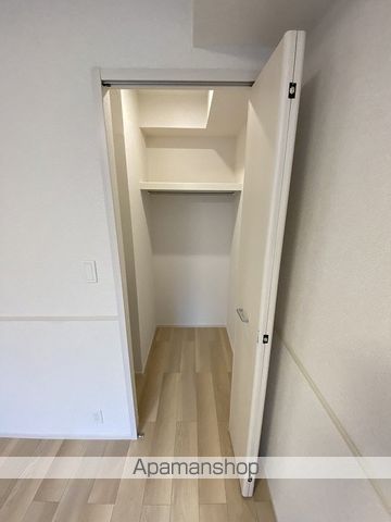 ヒカルサ東京武蔵村山の内装写真