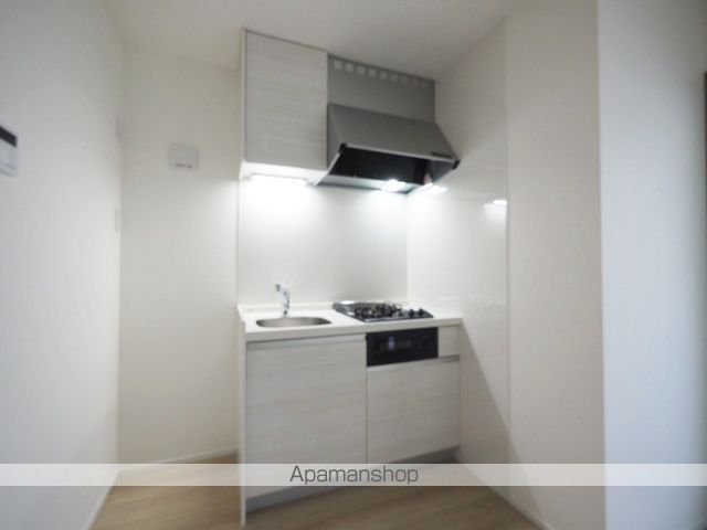 Cocon Grandjour 尼崎水堂町の内装写真