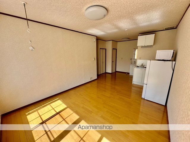 ジュネスクリエイトCの内装写真