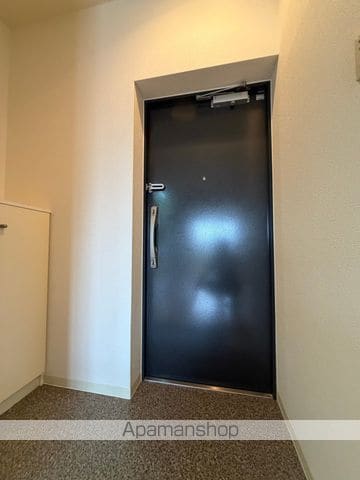 タカマツレジデンス柴原の内装写真