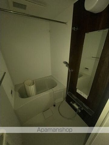 ル・ポールKAIJIの内装写真