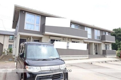 クリアシーズンズ　Ｄ[2LDK/68.21m2]の外観2