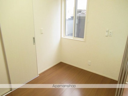 ルミナス山岸[1LDK/31.36m2]の内装5