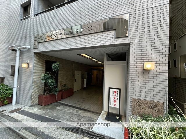 ビクセルお茶の水[1K/21.75m2]の外観2