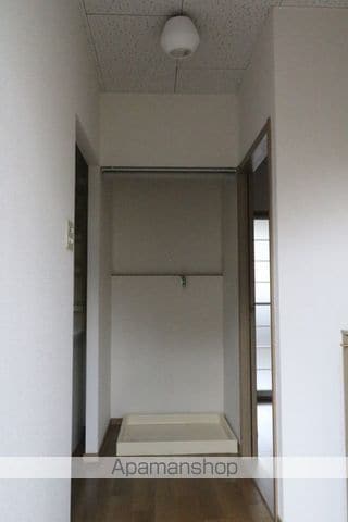 アプリコットハイツBの内装写真