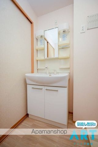 セジュール小坂 C棟の内装写真