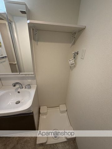 ESTEMCOURT新大阪XVIIBASEの内装写真