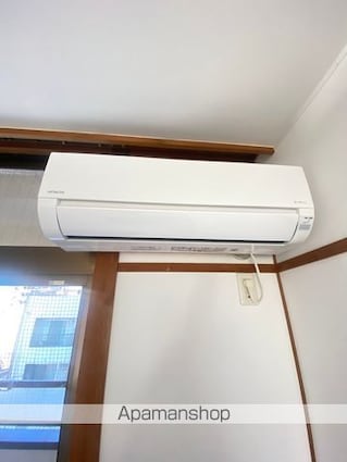 グレイスピア吹上[1LDK/53m2]のその他設備