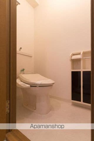 コーポ千束の内装写真