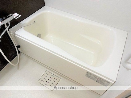 アルバ[2LDK/61.52m2]のバス