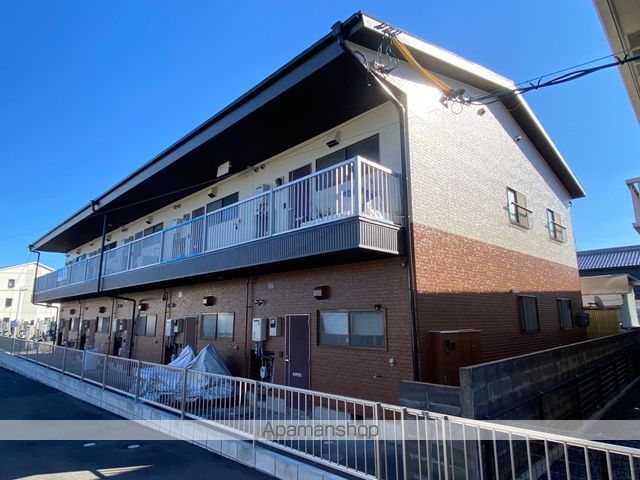 プリメーラの外観写真