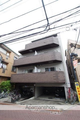 ブライズ大森東の外観写真