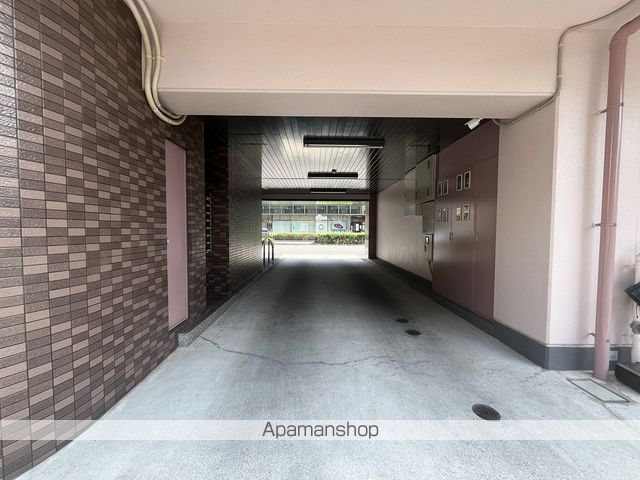 プリマベーラの内装写真