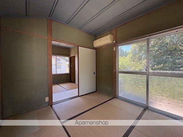 深江2丁目戸建ての内装写真