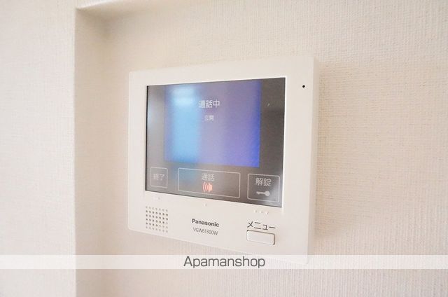 セジュールSEIWAの内装写真