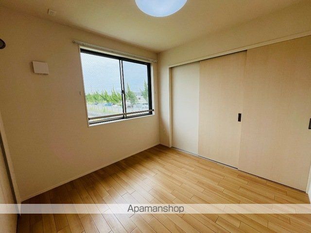 リファインド レジデンスの内装写真
