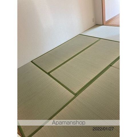 GRACE城山の内装写真