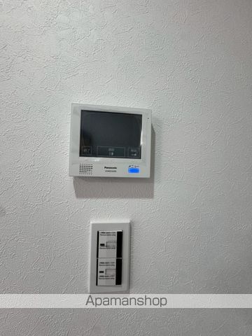 AGLAIA 新宿横寺町の内装写真