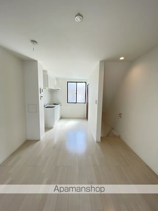 ミハス学芸大学[1LDK/44.5m2]の内装4