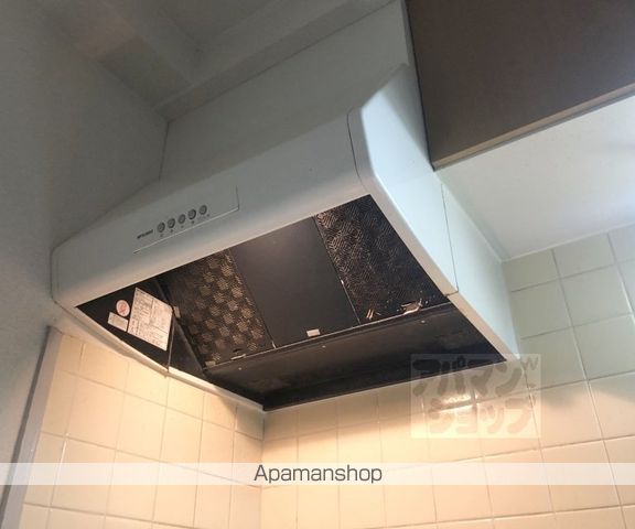 フラッツ東向日の内装写真