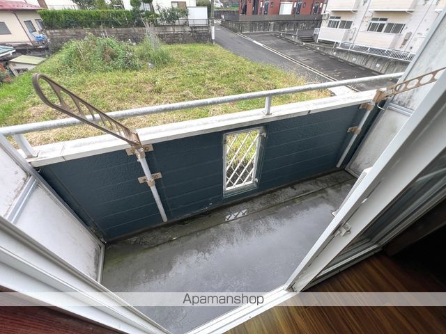 アリス川平第1の内装写真