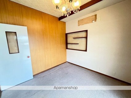 出島戸建（１８－６）[4DK/65.89m2]の内装1